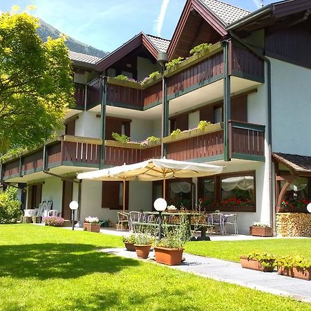 קאריזולו La Felce Bed & Breakfast מראה חיצוני תמונה