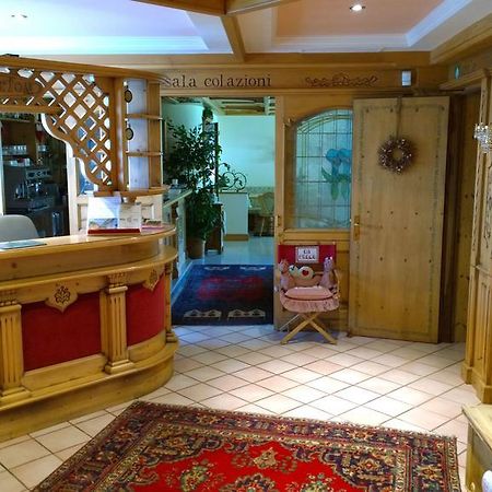 קאריזולו La Felce Bed & Breakfast מראה חיצוני תמונה