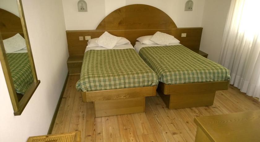 קאריזולו La Felce Bed & Breakfast חדר תמונה