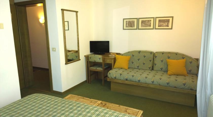 קאריזולו La Felce Bed & Breakfast חדר תמונה