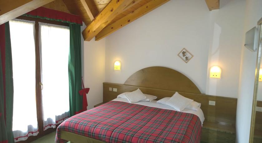 קאריזולו La Felce Bed & Breakfast חדר תמונה