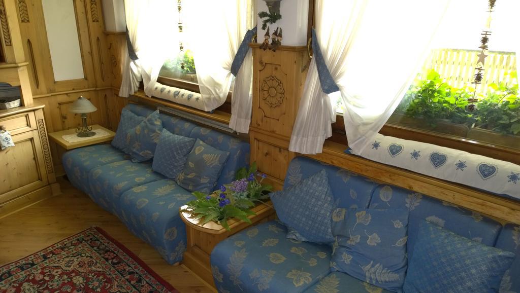 קאריזולו La Felce Bed & Breakfast מראה חיצוני תמונה