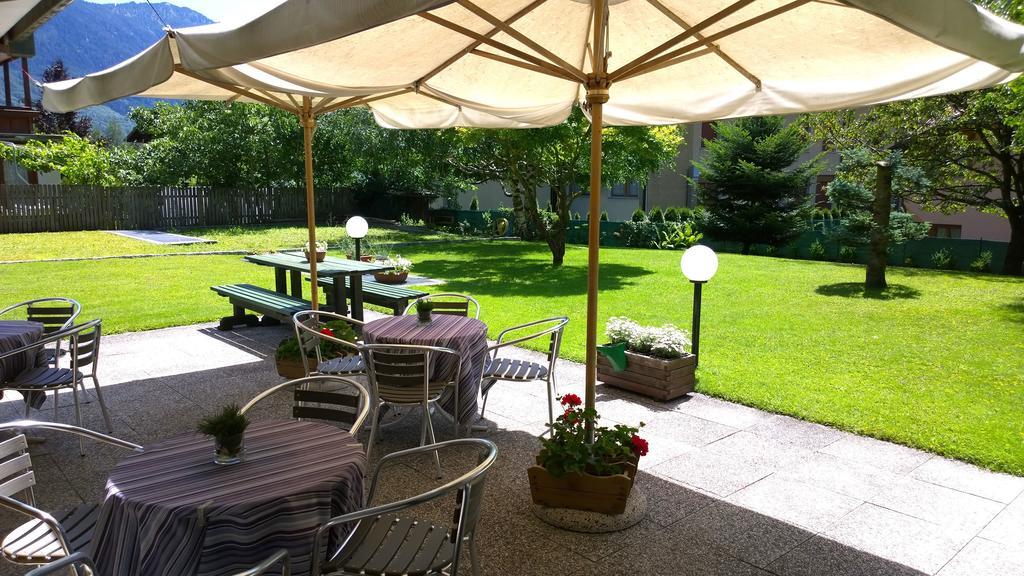 קאריזולו La Felce Bed & Breakfast מראה חיצוני תמונה