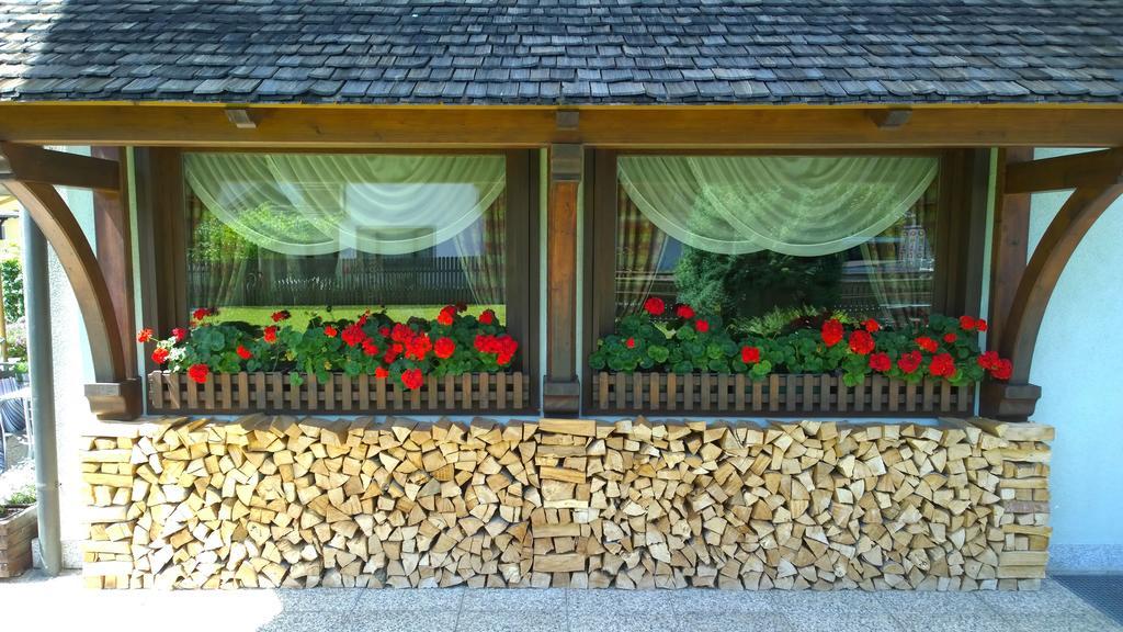 קאריזולו La Felce Bed & Breakfast מראה חיצוני תמונה
