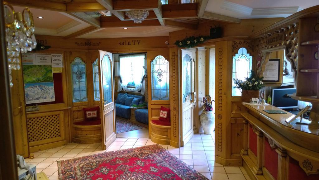 קאריזולו La Felce Bed & Breakfast מראה חיצוני תמונה