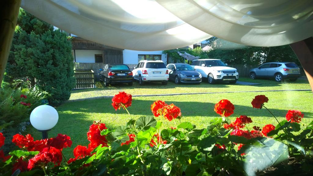 קאריזולו La Felce Bed & Breakfast מראה חיצוני תמונה