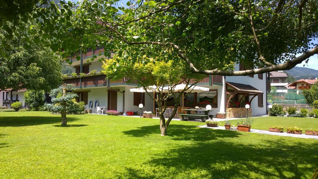 קאריזולו La Felce Bed & Breakfast מראה חיצוני תמונה