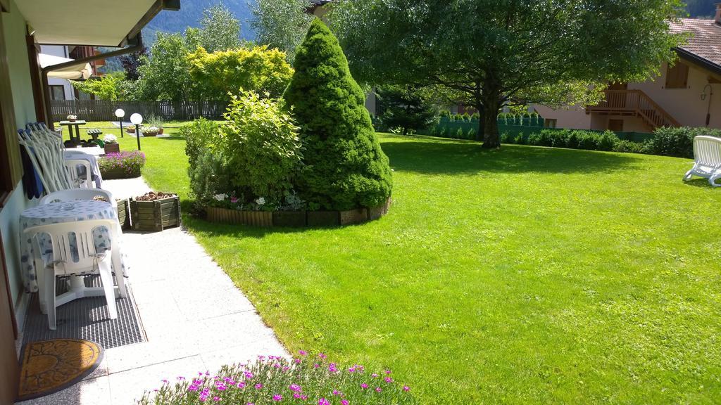 קאריזולו La Felce Bed & Breakfast מראה חיצוני תמונה