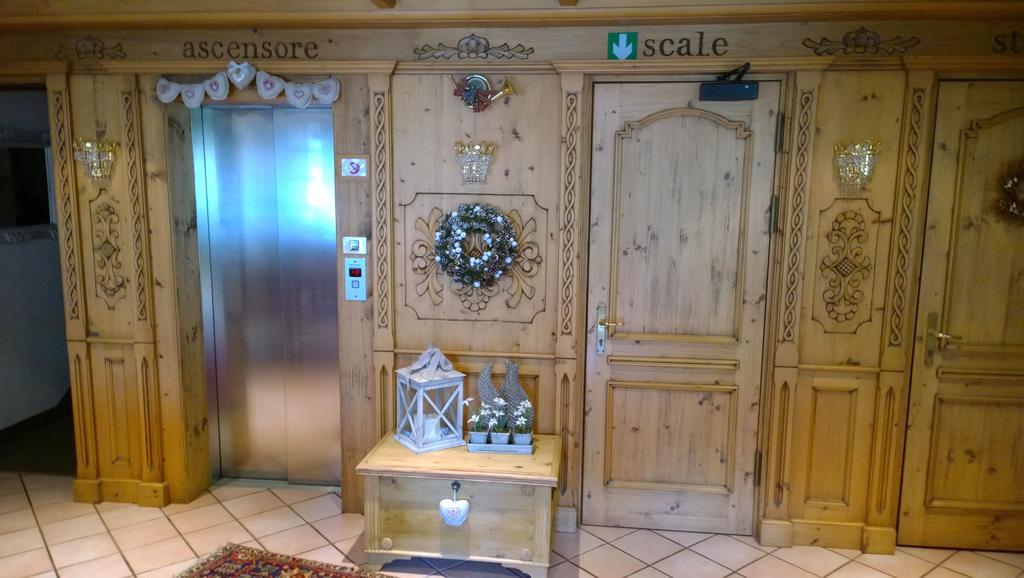 קאריזולו La Felce Bed & Breakfast מראה חיצוני תמונה
