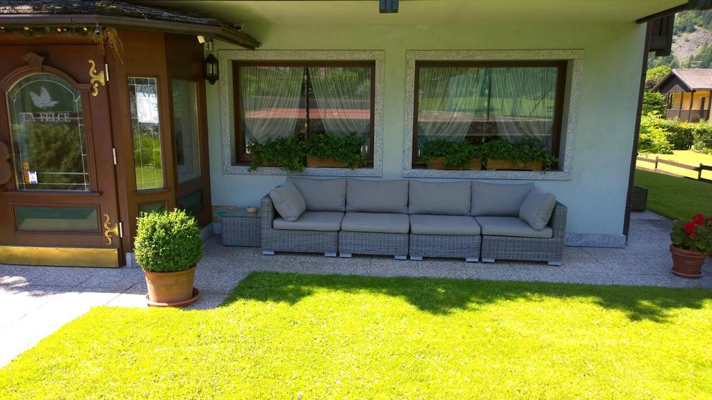 קאריזולו La Felce Bed & Breakfast מראה חיצוני תמונה