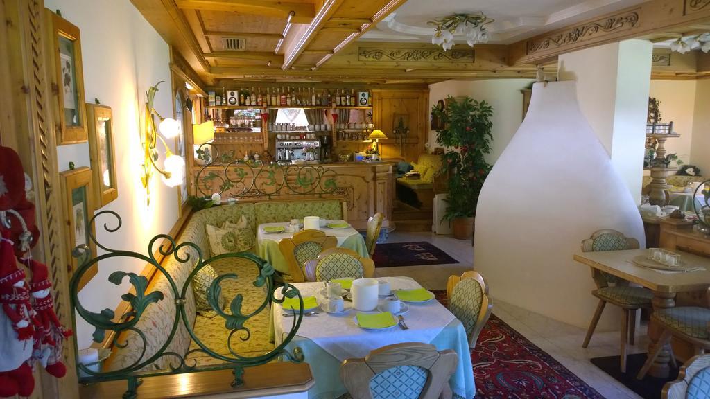 קאריזולו La Felce Bed & Breakfast מראה חיצוני תמונה