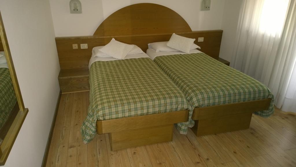 קאריזולו La Felce Bed & Breakfast חדר תמונה