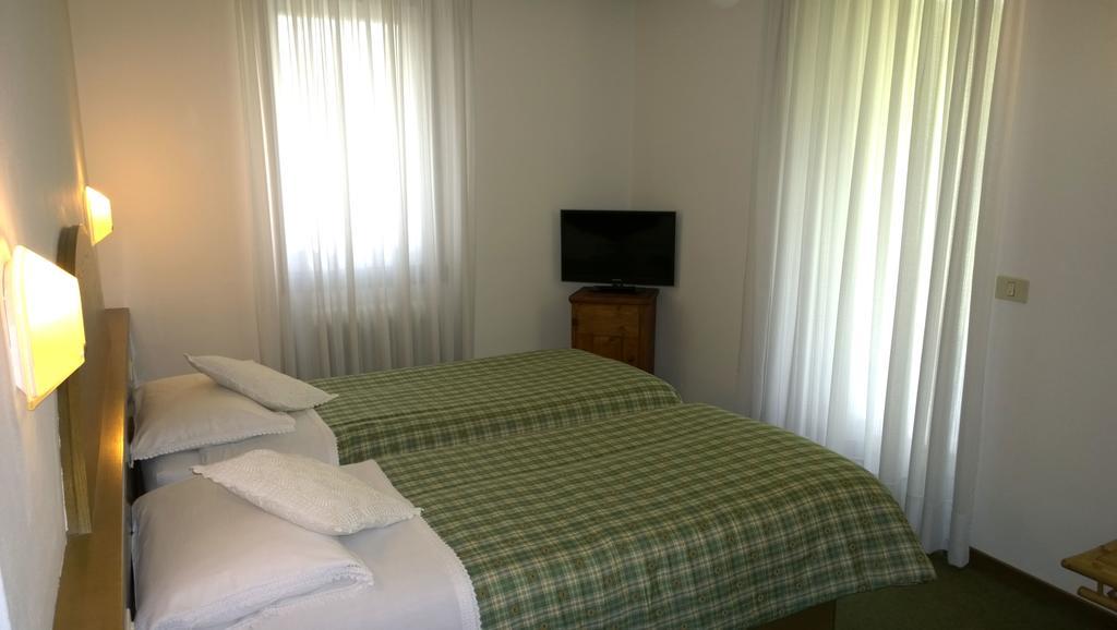 קאריזולו La Felce Bed & Breakfast חדר תמונה