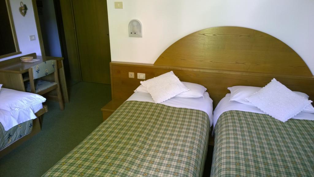 קאריזולו La Felce Bed & Breakfast חדר תמונה