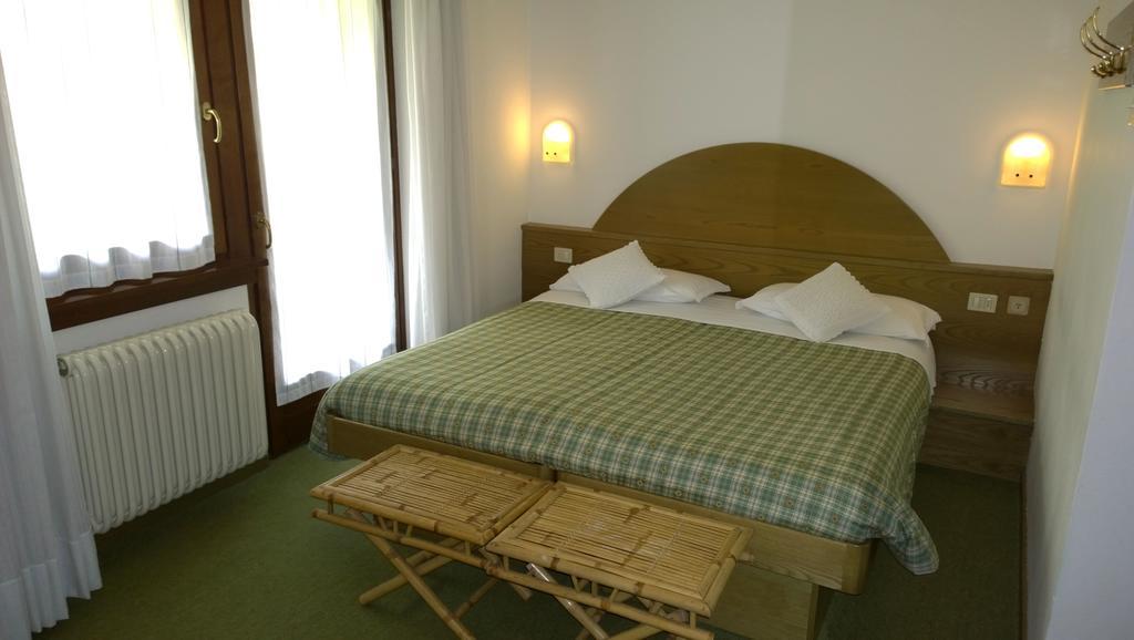 קאריזולו La Felce Bed & Breakfast חדר תמונה