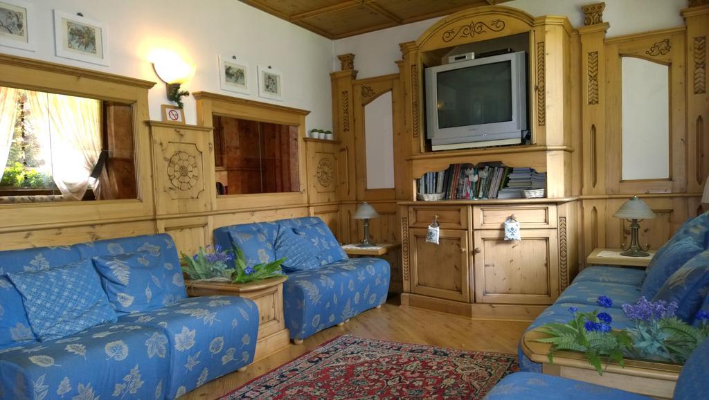 קאריזולו La Felce Bed & Breakfast מראה חיצוני תמונה