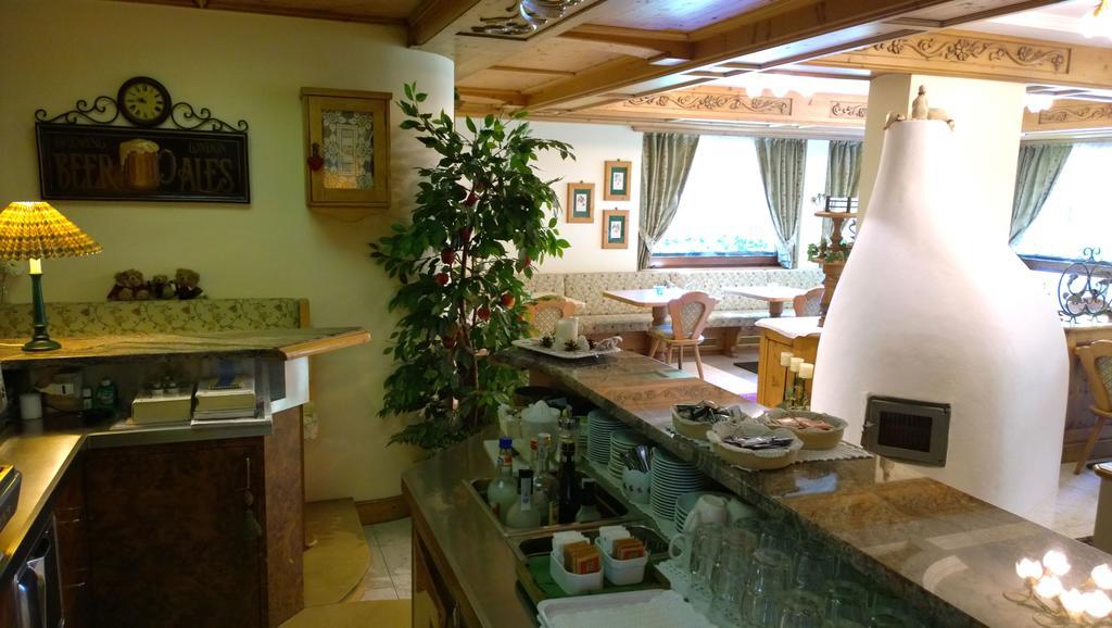קאריזולו La Felce Bed & Breakfast מראה חיצוני תמונה