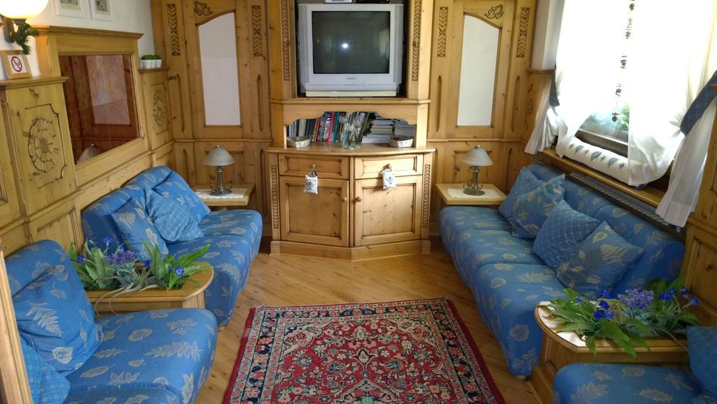 קאריזולו La Felce Bed & Breakfast מראה חיצוני תמונה