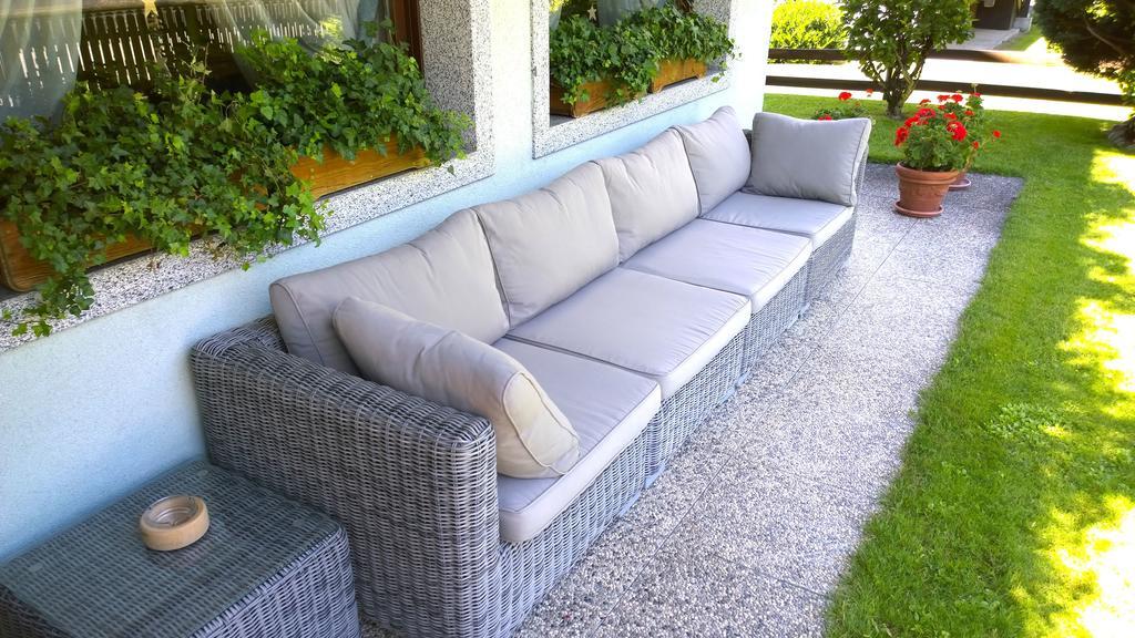 קאריזולו La Felce Bed & Breakfast מראה חיצוני תמונה