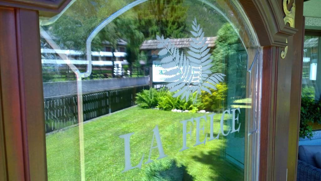 קאריזולו La Felce Bed & Breakfast מראה חיצוני תמונה